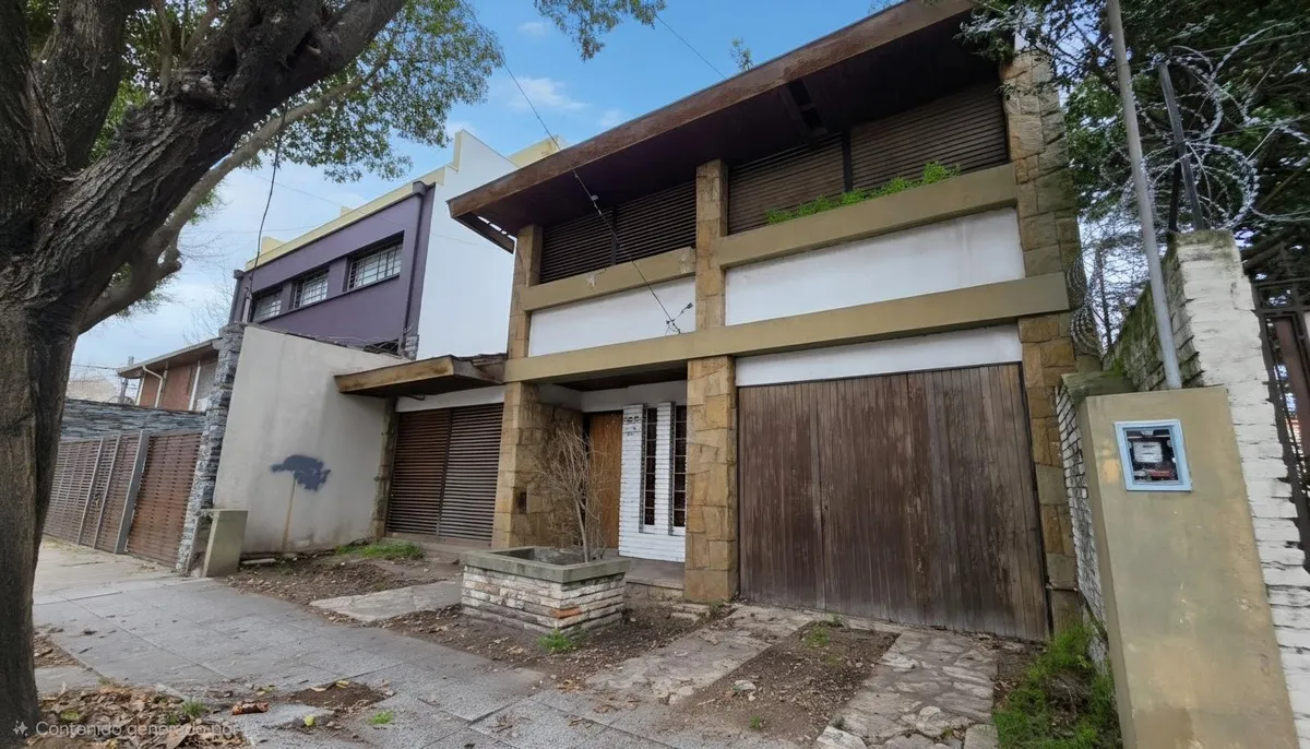 Casa en Vicente López, Vicente López