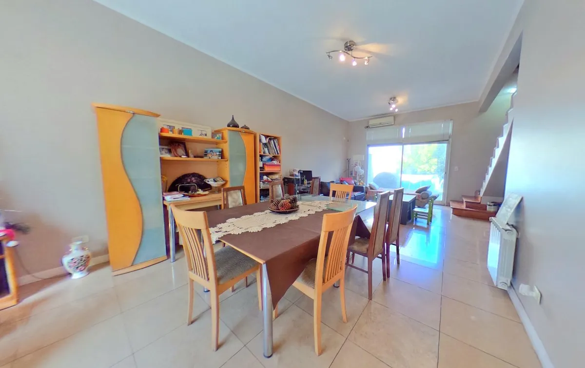 Casa en Floresta, Floresta