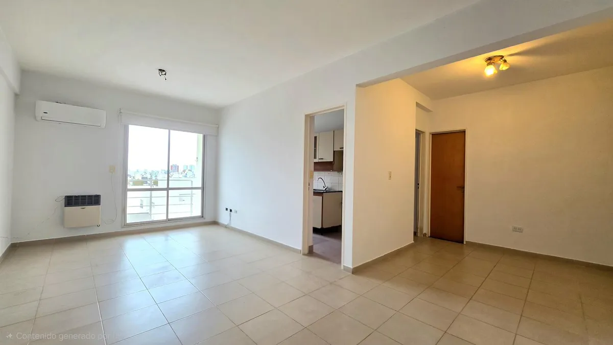 Departamento en Caballito, Caballito