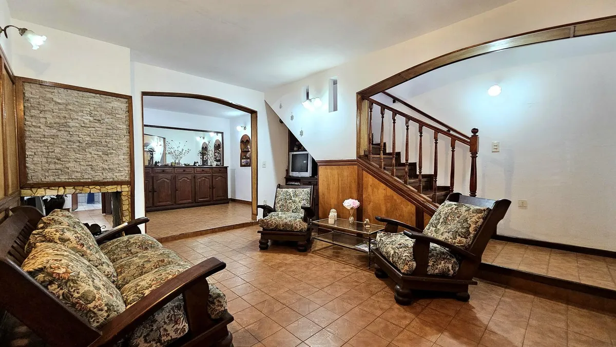 Casa en Pompeya, Pompeya
