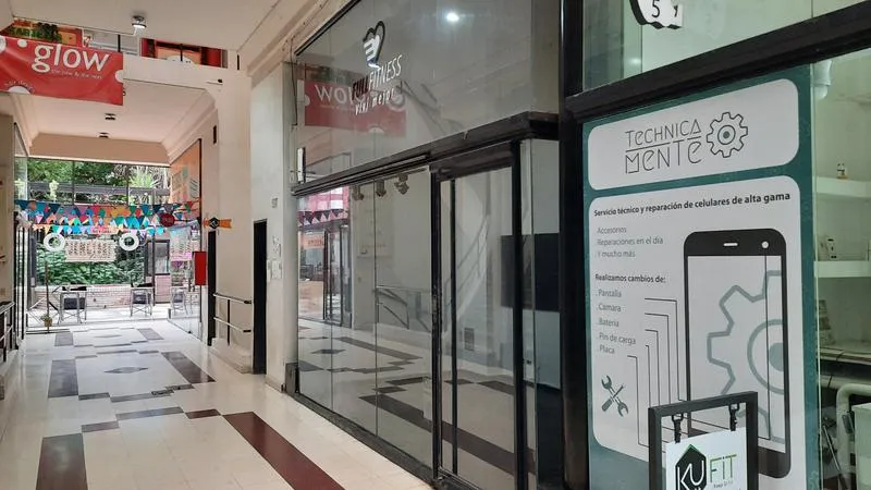 Local en Villa Urquiza, Villa Urquiza