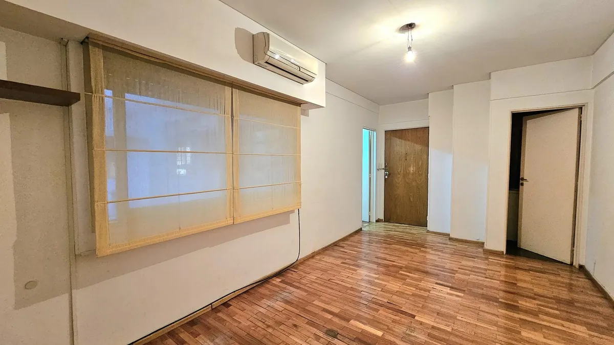 Departamento en Caballito, Caballito