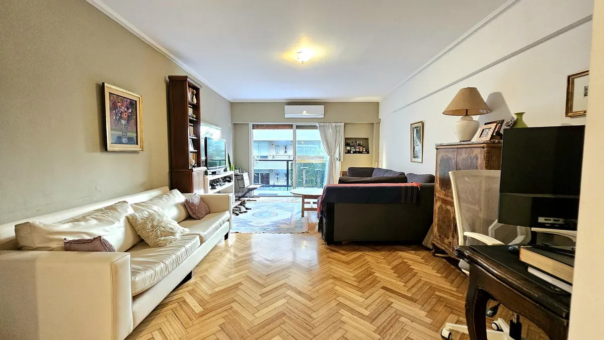 Departamento en Palermo, Palermo