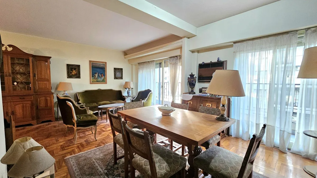 Departamento en Belgrano, Belgrano