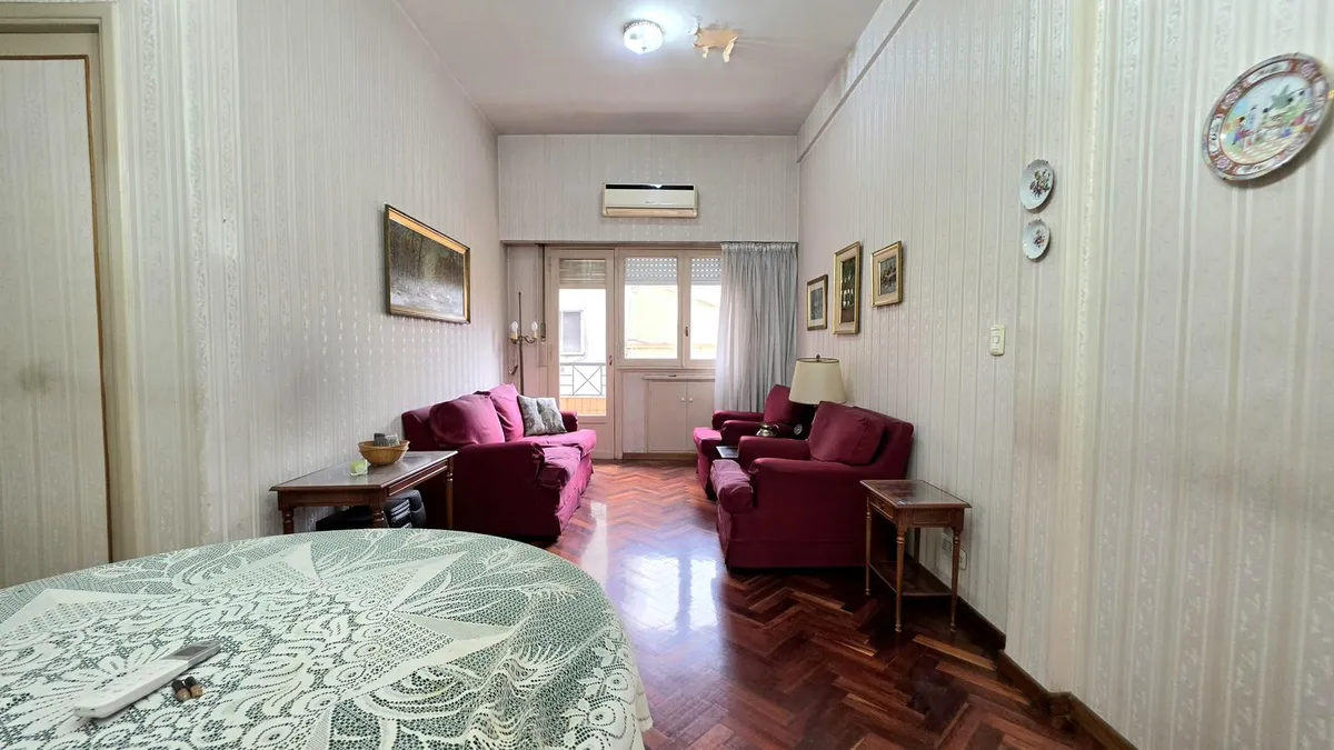 Departamento en Monserrat, Monserrat