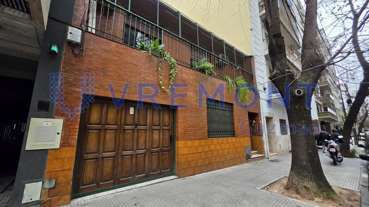 PH en Caballito, Caballito