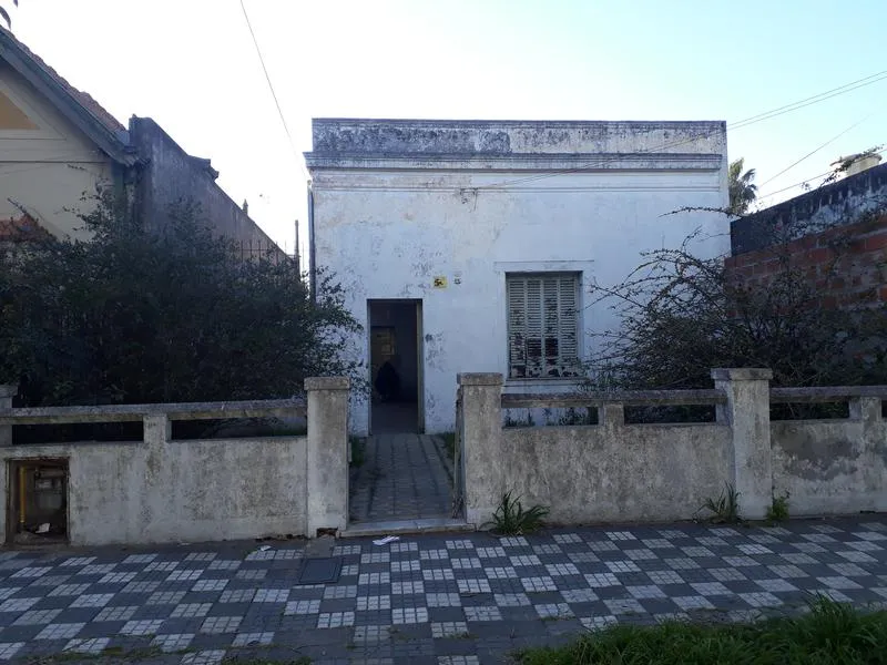 Terreno en Lanús, Lanús