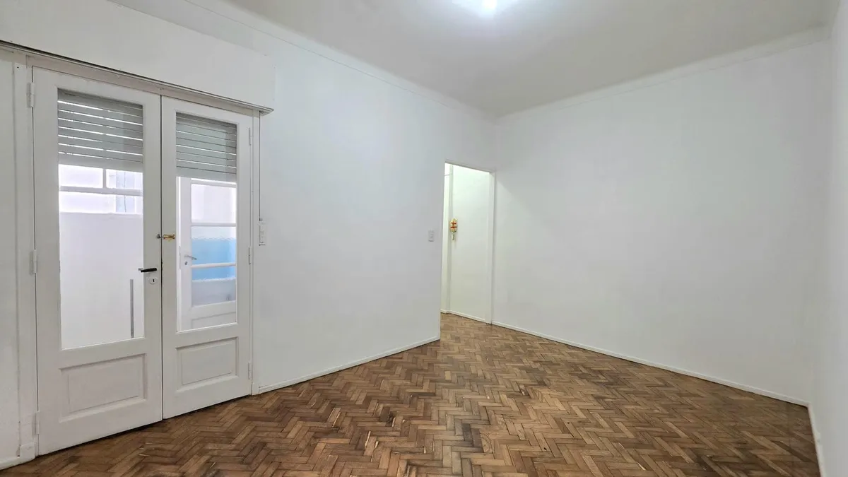 Departamento en Caballito, Caballito