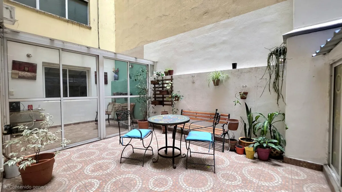 Departamento en San Cristobal, San Cristobal