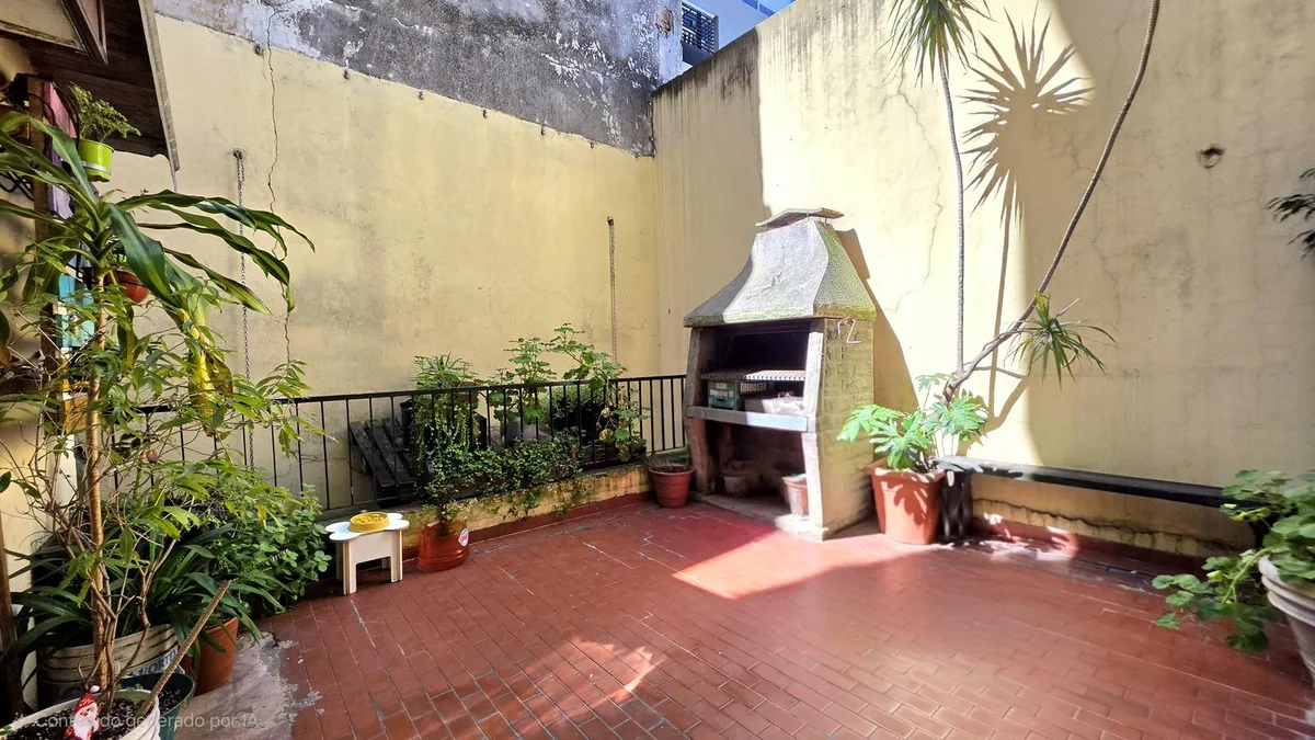 Departamento en Caballito, Caballito